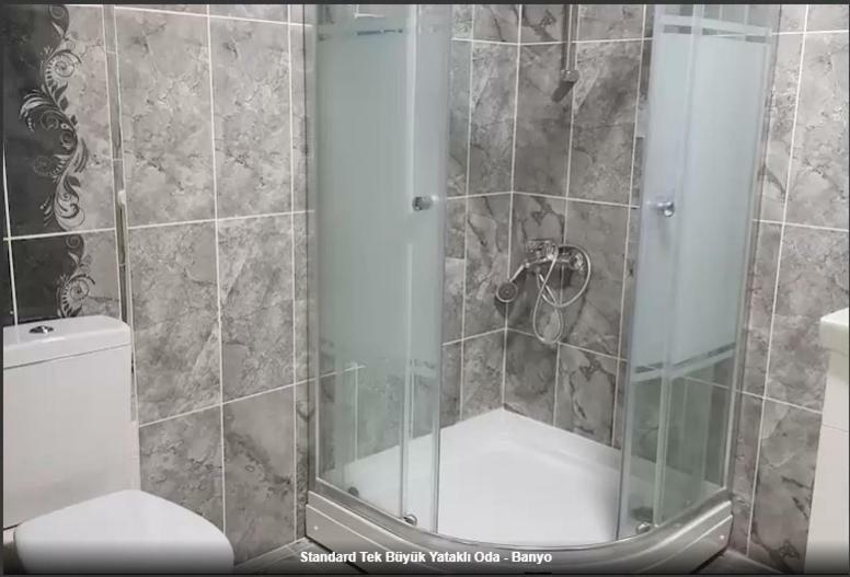 Şale Resort Otel Polatlı Extérieur photo