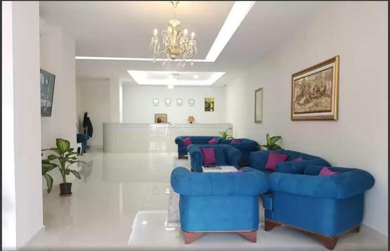 Şale Resort Otel Polatlı Extérieur photo